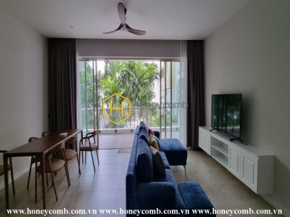 Không gì tuyệt vời hơn việc sống trong một căn hộ ở The Estella