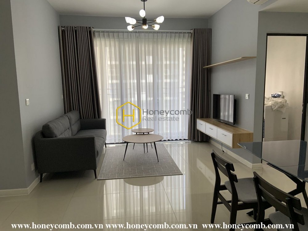 Căn hộ The Estella Heights quyến rũ với đầy đủ nội thất hiện đại cho thuê với mức giá ưu đãi