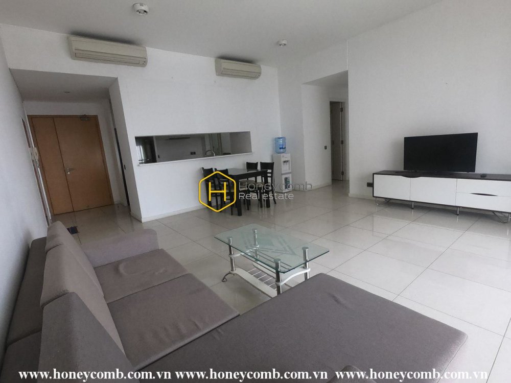 Ngôi nhà của riêng bạn - Căn hộ rộng rãi và được trang bị cơ bản tại Estella