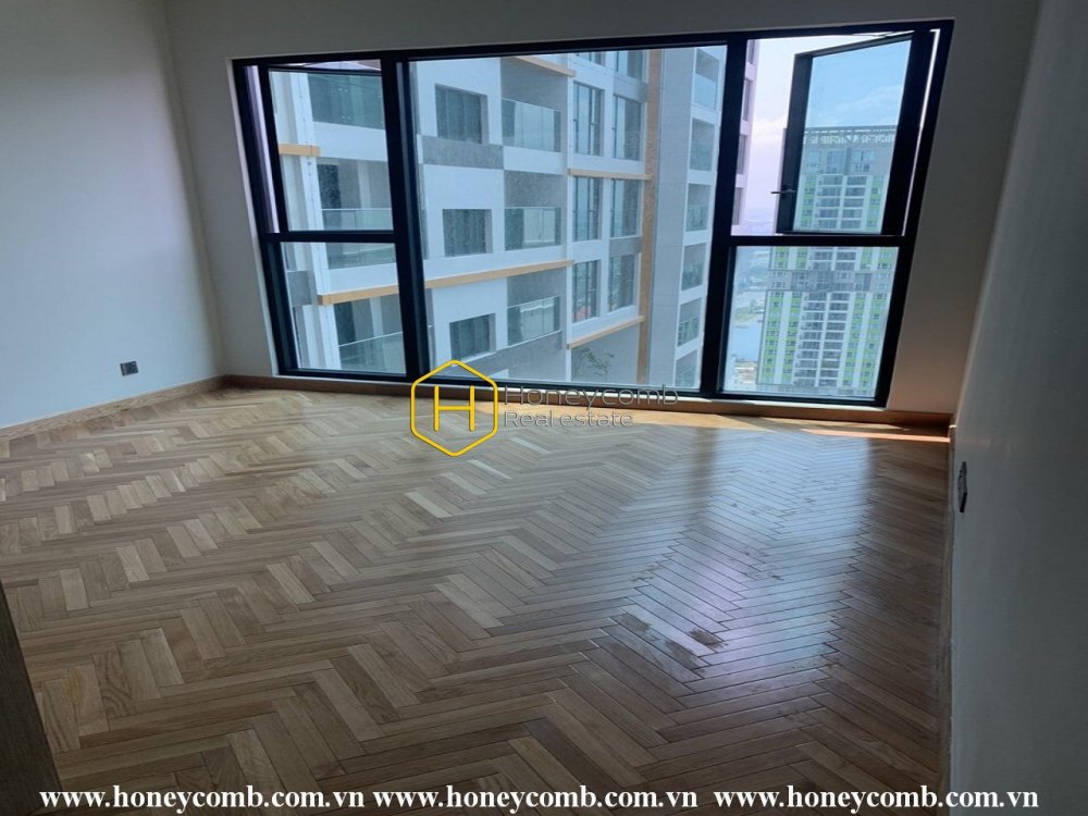 Căn hộ ngập tràn ánh nắng ở Feliz En Vista