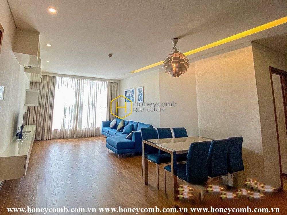 Cùng căn hộ Thảo Điền Pearl trẻ trung và năng động của chúng tôi thổi bùng phong cách của bạn