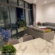 Symbol of elegance: City Garden apartment with brilliant furniture and great view