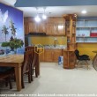 Simple and modern style apartment suits your family in Masteri Thao Dien