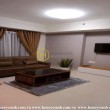 Masteri Thao Dien apartment: simple but perfect