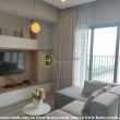 Well-lit apartment with gorgeous city view only in Masteri Thao Dien