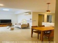 Vô vàn lợi ích khi ở trong căn hộ cao cấp của chúng tôi tại Masteri Thảo Điền