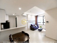 Cần gì hơn khi có một căn hộ Masteri Thảo Điền rộng rãi và ngập tràn ánh nắng như thế này