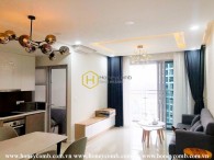 Brand new and high-end amenities apartment for rent in The Estella Heights