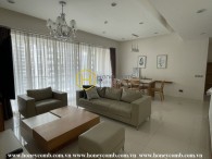 Beautiful Mid-century modern design apartment for rent in Estella
