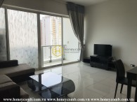 Try this apartment if you are finding a comfortable living space in The Estella