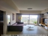 Cảm xúc thăng hoa trong căn hộ cực đỉnh của Masteri Thảo Điền