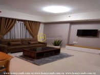 Căn hộ Masteri Thảo Điền: Đơn giản nhưng hoàn hảo