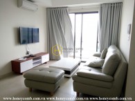 Căn hộ cho thuê, tầng cao, tầm nhìn ra sông ở Masteri Thảo Điền cho thuê