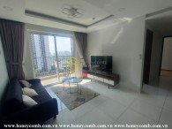 Experience Saigon lifestyle - Move into this urban style apartment in Vista Verde for rent