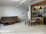 Show your style with confidence in the unfurnished Xi Riverview Palace apartment