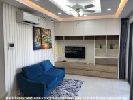 Có ngay căn hộ sang trọng ở Masteri Thảo Điền với giá cả hợp lý