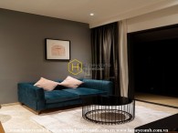 Cho thuê căn hộ The MarQ độc đáo với các không gian mang sắc màu sáng tạo riêng