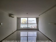 This apartment in Thao Dien Pearl will explain why you must own an unfurnished one