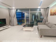 Một căn hộ lí tưởng ở Vinhomes Central Park để cùng đồng hành với bạn trong suốt chặng đường của cuộc sống