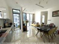 Quả thực không sai khi căn hộ Vinhomes Golden River này được mọi người khao khát có được