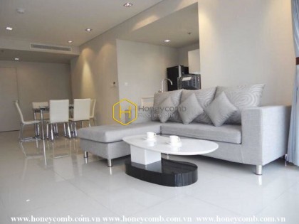 This is the best apartment which will make you impressive in City Garden