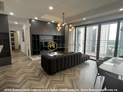 Express your creativity in this brand new basic apartment in Estella Heights