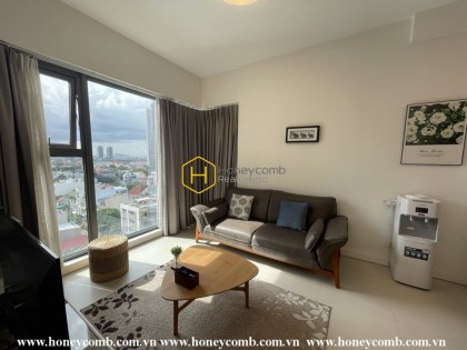 Your life will be more perfect with this ideal and homey apartment in Gateway