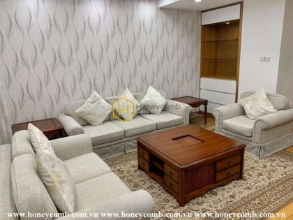 Classy and spacious Duplex apartment in River Garden– Best way to enjoy your time at home