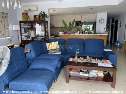 Perfect home- perfect life in our ideal apartment in River Garden