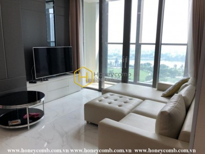 Vinhomes Landmark 81 apartment: The perfect definition of luxury lifestyle