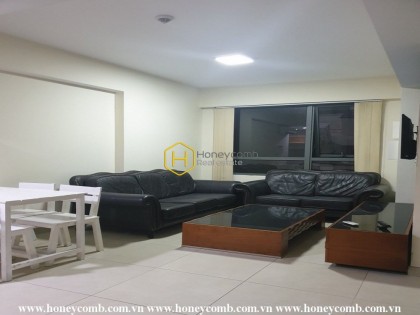 Best price 2 bedrooms apartment in Masteri Thao Dien for rent