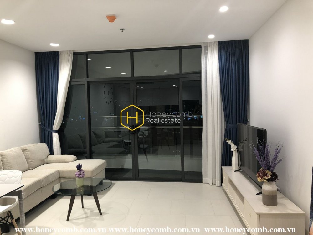 Với căn hộ City Garden, chúng tôi tin chắc nơi đây sẽ là một phần cuộc sống của bạn