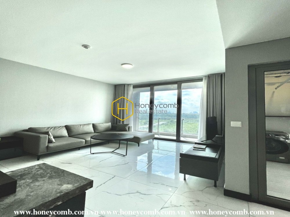 Bạn có thể có những phút giây hoàn toàn thú vị trong căn hộ tiêu chuẩn của chúng tôi tạI Empire City