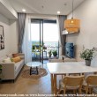 Lumiere Riverside apartment: a perfect life for your family