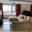 Sophisticated style with 3 bedrooms apartment in Xi Riverview Palace