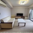 Masteri Thao Dien 2 beds apartment high floor for rent