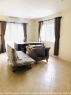 Stunning design villa for rent right in the vicinity of District 2