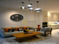 Gây dựng một cuộc sống hoàn hảo tại với căn Villa tuyệt vời này ở quận 2