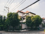 Nguyen Van Huong villa: A happy home - a happy life