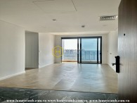 Try out the design of this Lumiere Riverside unfurnished apartment