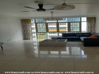 Stunning unfurnished apartment with bright tone in The Vista