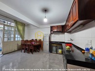 Enjoy your life in this District 2 tranquil villa