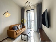 Innovative design with superb apartment in One Verandah