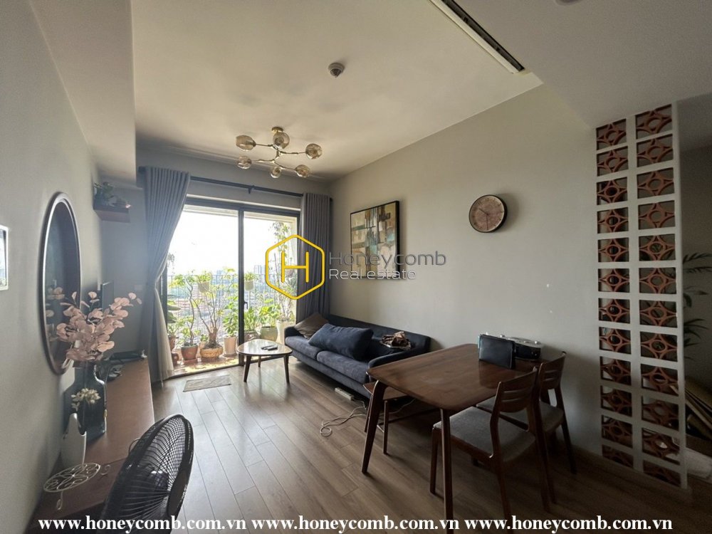 Với căn hộ Masteri An Phu: đây là cách chúng tôi khiến cuộc sống của bạn hoàn hảo hơn