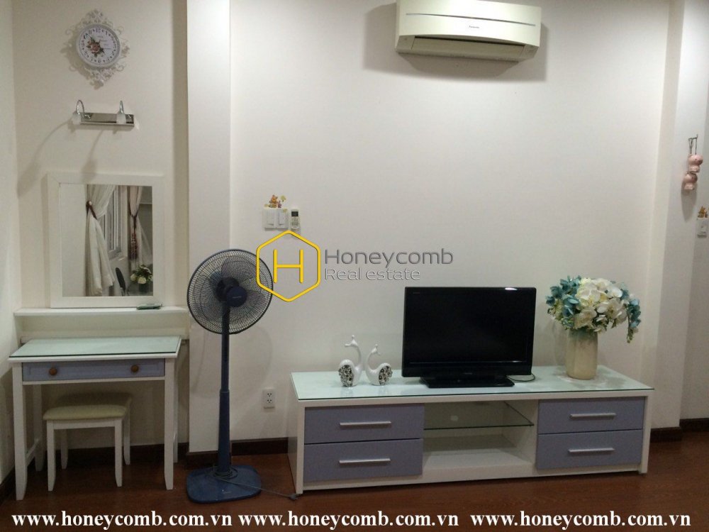 Are you ready to have a ritzy Villa in District 2?