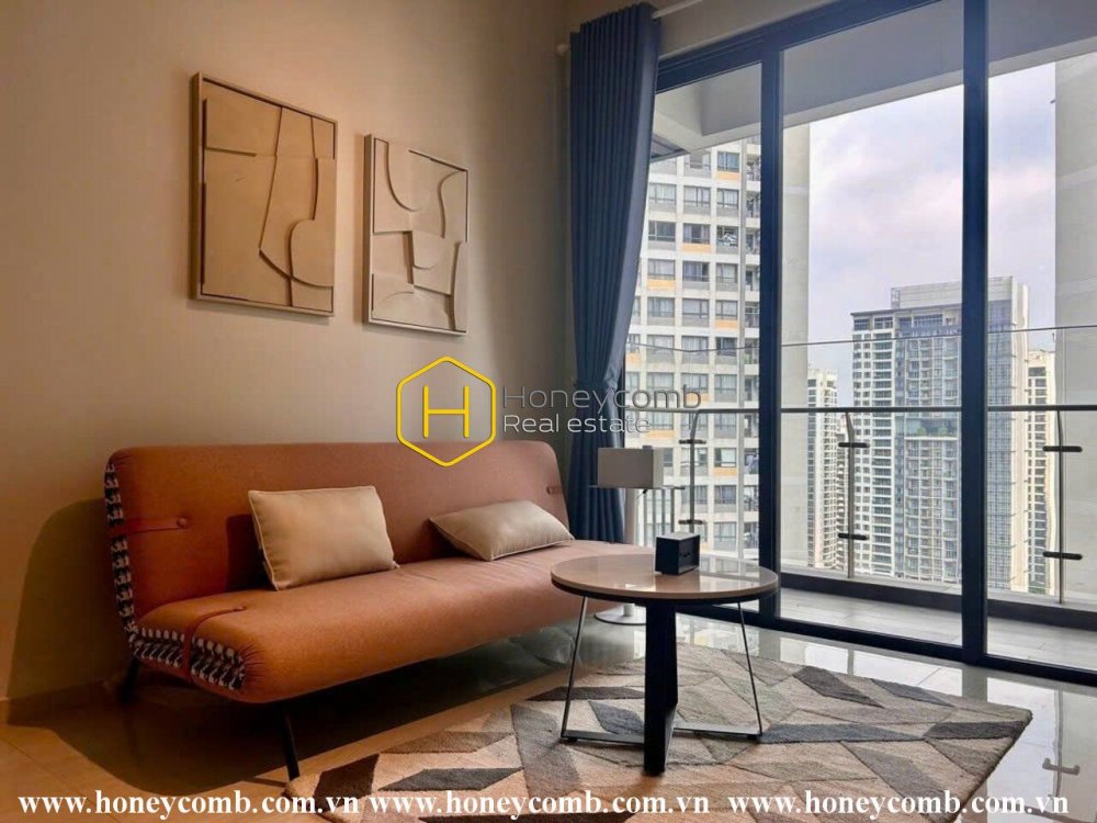 Căn hộ tuyệt vời ở Q2 Thảo Điền mang một cuộc sống tốt hơn cho gia đình bạn