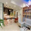 Masteri Thao Dien 3 bedroom apartment with nice furnished