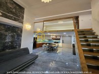 Try this duplex if you are finding a comfortable living space in Palm Heights