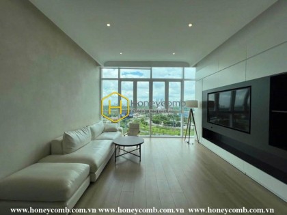 Căn hộ Vista An Phú: Căn hộ sang trọng với tầm nhìn độc đáo và nội thất hiện đại