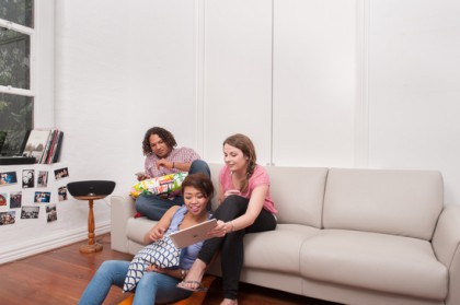 8 tips for a winning rental application